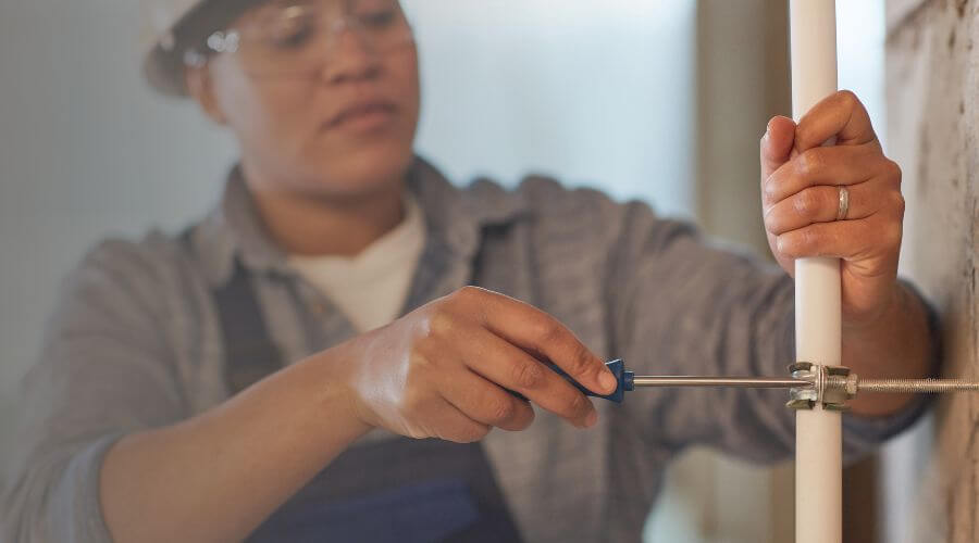 Professional industrial roofing company in Conyers, GA